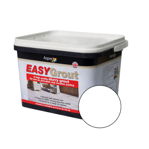 EASYGrout - Blanco 15Kg
