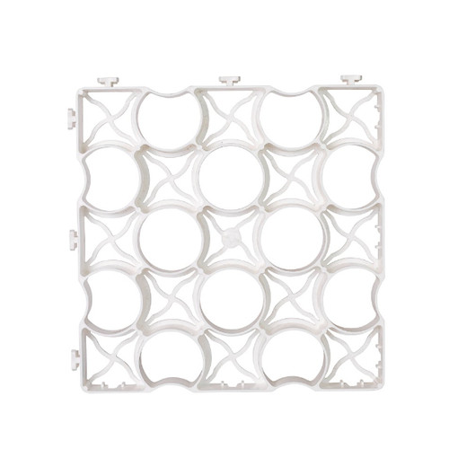 EASYGrid White 50 sq m
