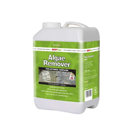 EASYCare Algae Remover 3Ltr