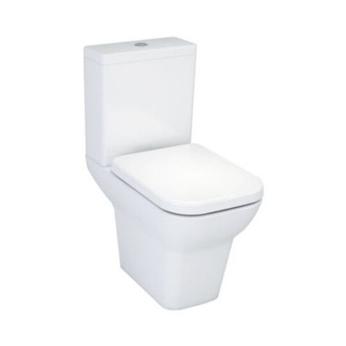 Distinct Java/Malvern Close Coupled Cistern And Fittings (Cistern Only)