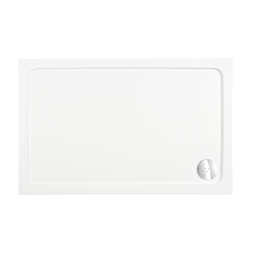 Distinct Low Profile, Anti-Slip, Shower Tray 1100mm x760mm