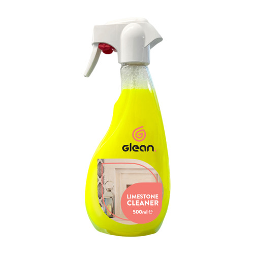 Glean Limestone Cleaner Spray, 500ml
