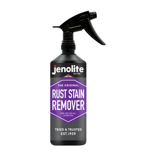 Jenolite Rust Stain Remover, 500ml