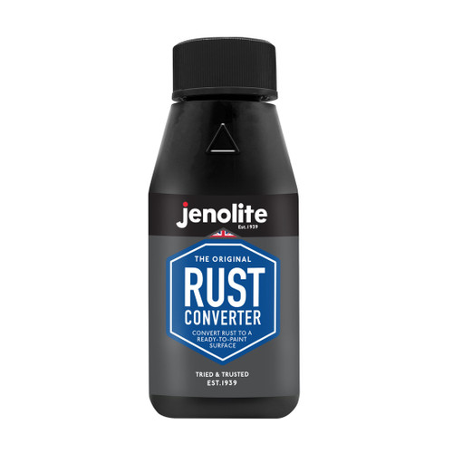 Jenolite Rust Converter 125ml