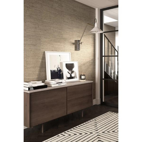 Corkwall Tiles, Porto Beige, 11 Pack, 1.98m2