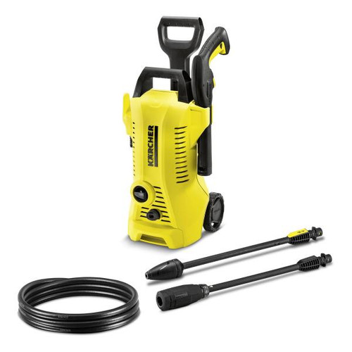 Karcher K 2 Power Control Home Pressure Washer