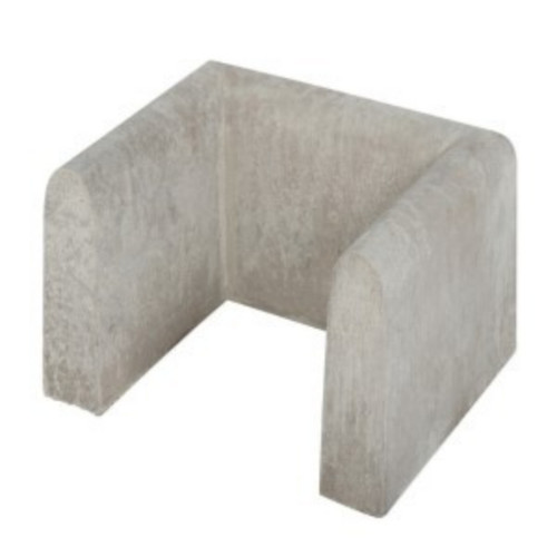 Gully Surround, 9cm x 9cm x 6inch