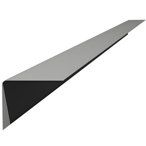 Cromar Grp Trim Ext195, External Raised Angle, 3m