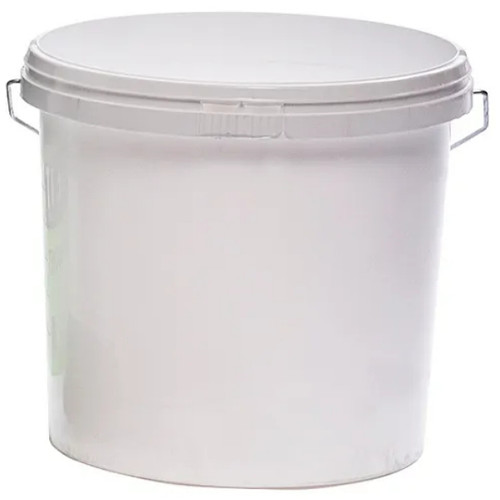 Cure It Plain Graduated Mixing Bucket, 14l