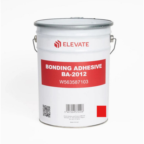 Elevate Contact Bonding Adhesive, 5l, Green (15m2)