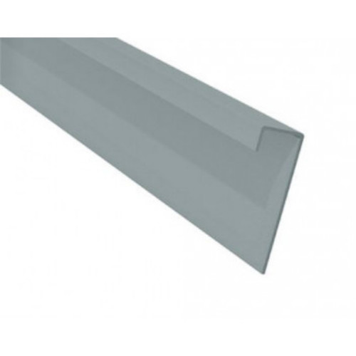 Cedral Connection Profile, C05 Platinum Grey, 3000mm
