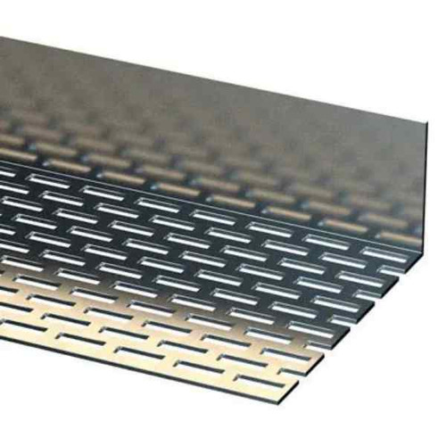 Cedral Perforated Closure, 100mm x 30mm x 2500mm