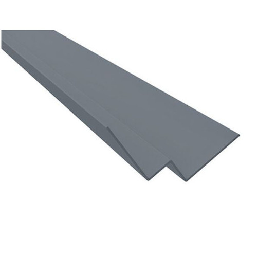 Cedral Click Internal Corner, C18 Slate Grey, 3000mm