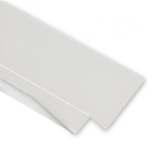 Cedral Click Internal Corner, White, 3000mm