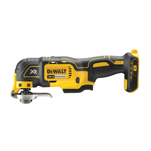 DeWalt DCS355N 18V XR Multi-Tool, Bare Unit