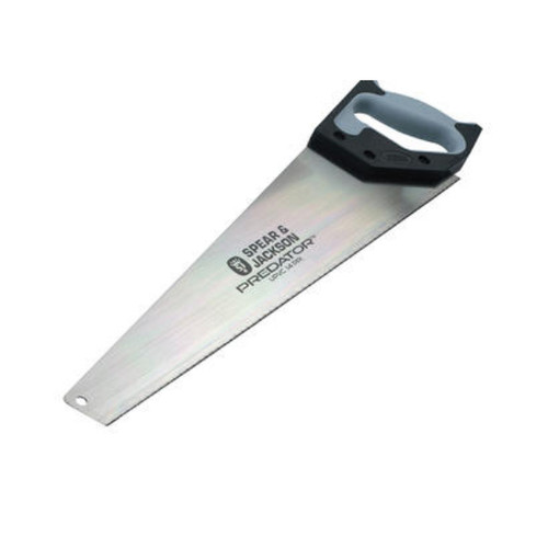 S&j Predator Upvc Handsaw