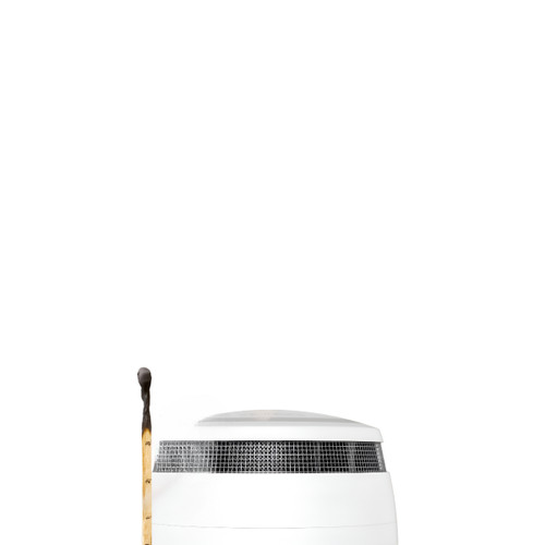 Cavius Cv2106 Wireless Optical Smoke Alarm, 10-Year Lithium Battery