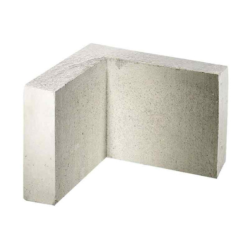 Naylor Concrete Padstone, 660mm x 100mm x 215mm