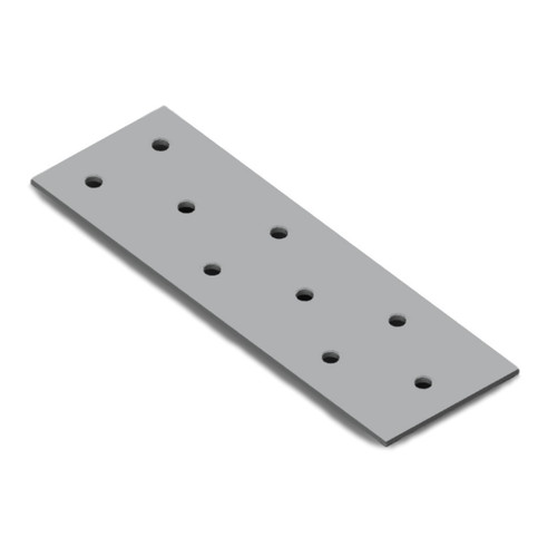Nail Plate, 40mm x 120mm x 1.5mm