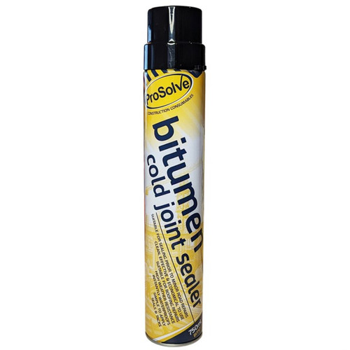Prosolve Bitumen Sealer, 750ml