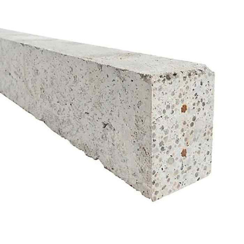 Concrete Prestressed Lintel, 215mm x 100mm x 1200mm, R22 Universal