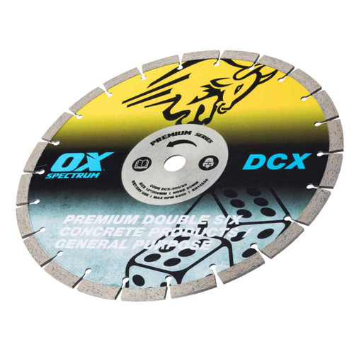 Dcx Double Six Plus General Purpose Tape, 300mm