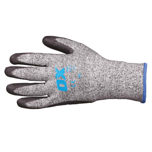 Ox Pu Flex Cut 5 Glove, Sizes S-XL