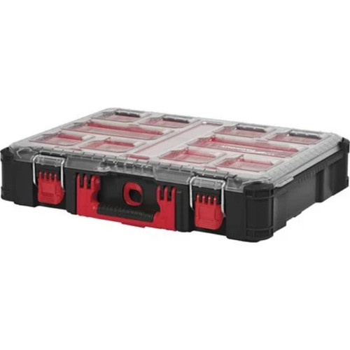 Packout Organiser Case, 1 Pc