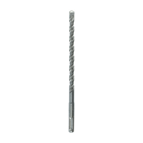 Sds Plus Hammer Bit, 10.0mm x 210mm