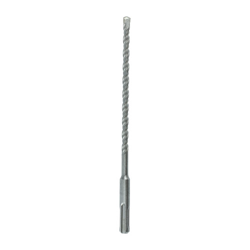 Sds Plus Hammer Bit, 7.0mm x 210mm