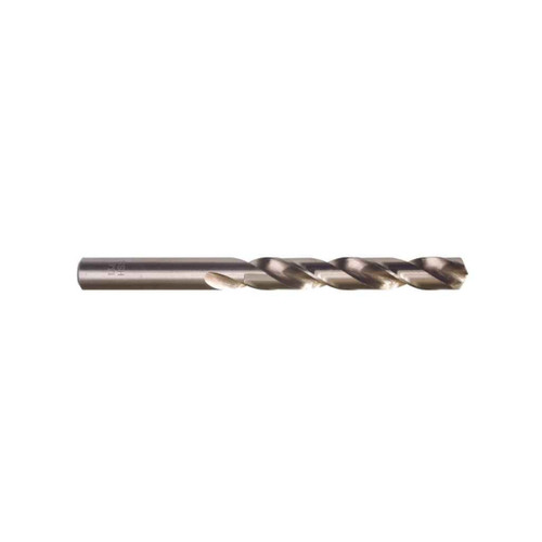Dart Hss Ground Twist Drill Bit, 3mm
