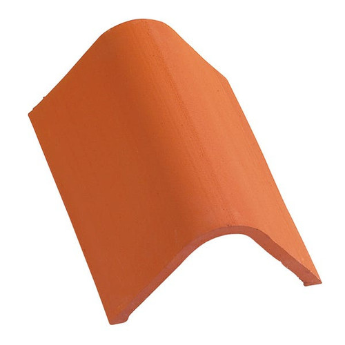 Edilians Hogs Back Ridge Tile, Weathered, 719