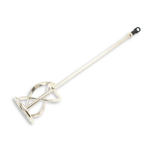 Genesis Mixing Paddle For Standard Drills, 400mm x 80mm