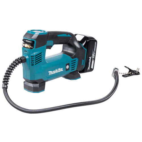 Makita 18v Lxt Inflator (Bare Unit), Dmp180z