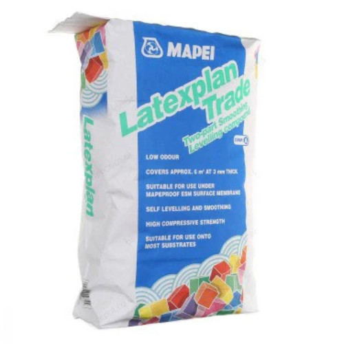 Mapei Latex Plan Trade A, 25kg