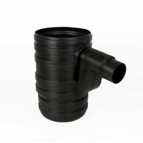 Brett Martin Underground Trapped Road Gully, 750mm Invert x 450mm Dia