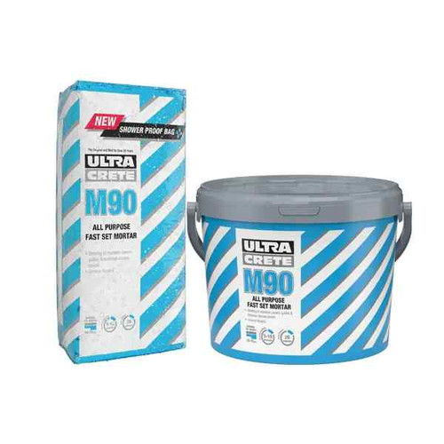 Instarmac M90 All Purpose Fast Set Mortar