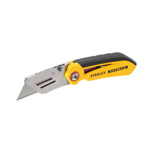 Stanley Fatmax Fixed Blade Folding Knife