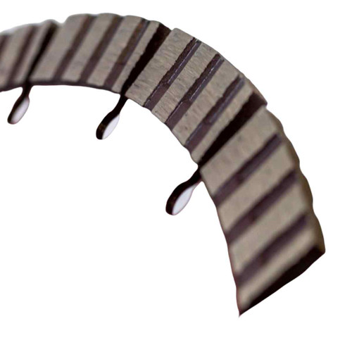 Red Ten BGP-15 Ultra Concrete Diamond Blade, 450mm x 25mm