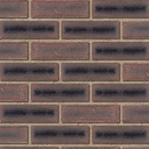 73mm Scotch Common Facing Brick, 412 Pack