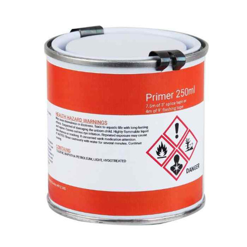 Trc Techno EPDM Primer, 250ml