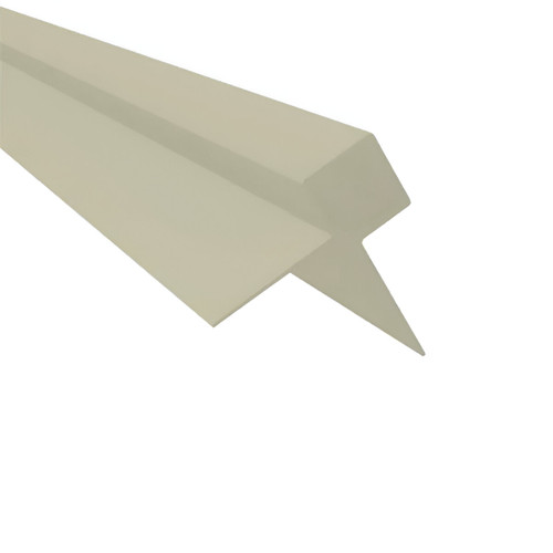 Cedral Click External Corner, C76 Tea Green, 3000mm