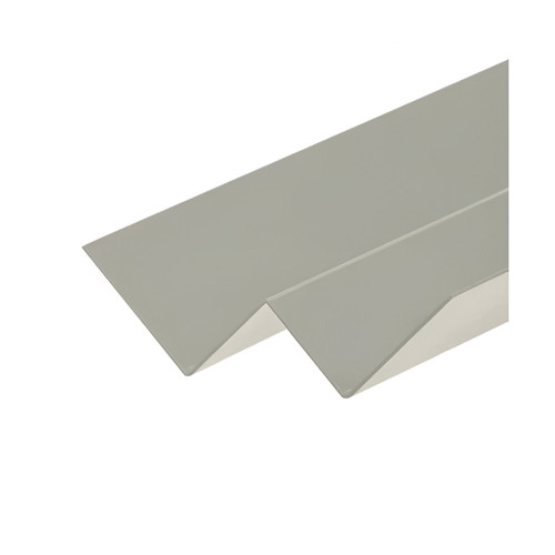 Cedral Lap Internal Corner, C76 Tea Green, 3000mm