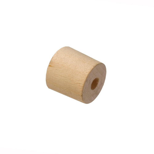 Wooden Bobbins For Cast Iron Pipe