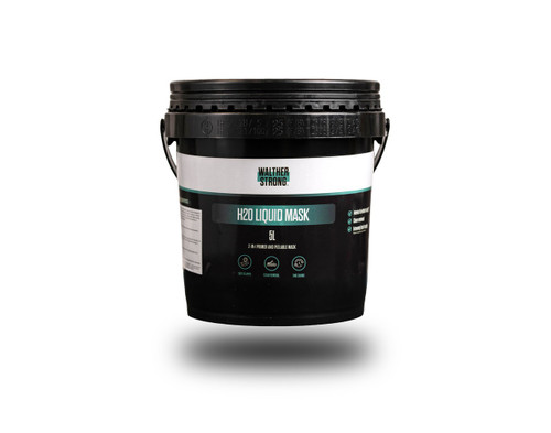 H20 Liquid Mask 5l