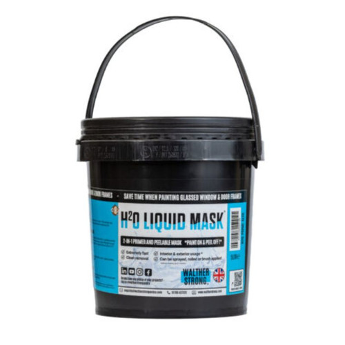 H20 Primer & Liquid Mask - 5L