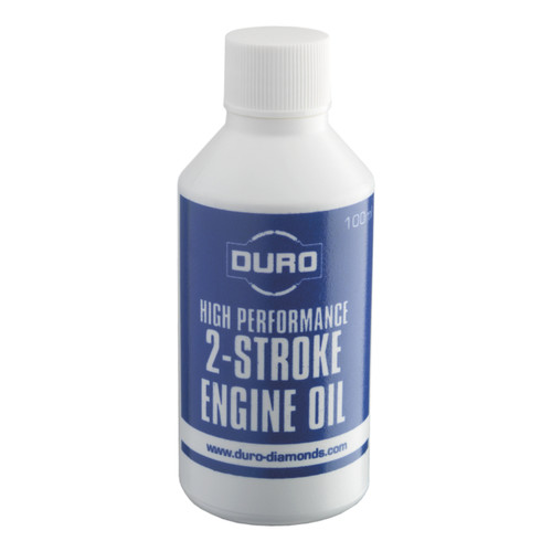Duro Two Stroke Oil, 100ml