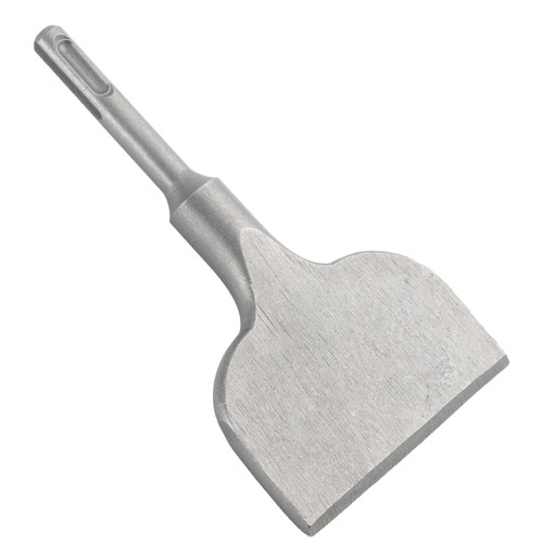 Duro Extra Wide Sds Plus Chisel, 80mm x 150mm