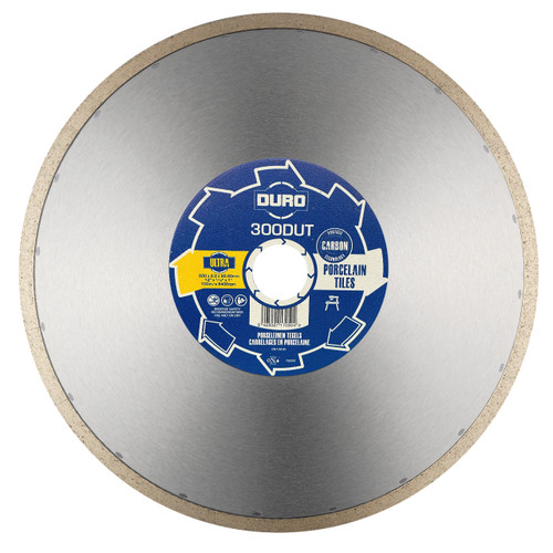 Duro 300mm Porcelain Tile Blade