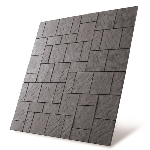 Chalice Paving Kit 7.29m2 Welsh Slate
